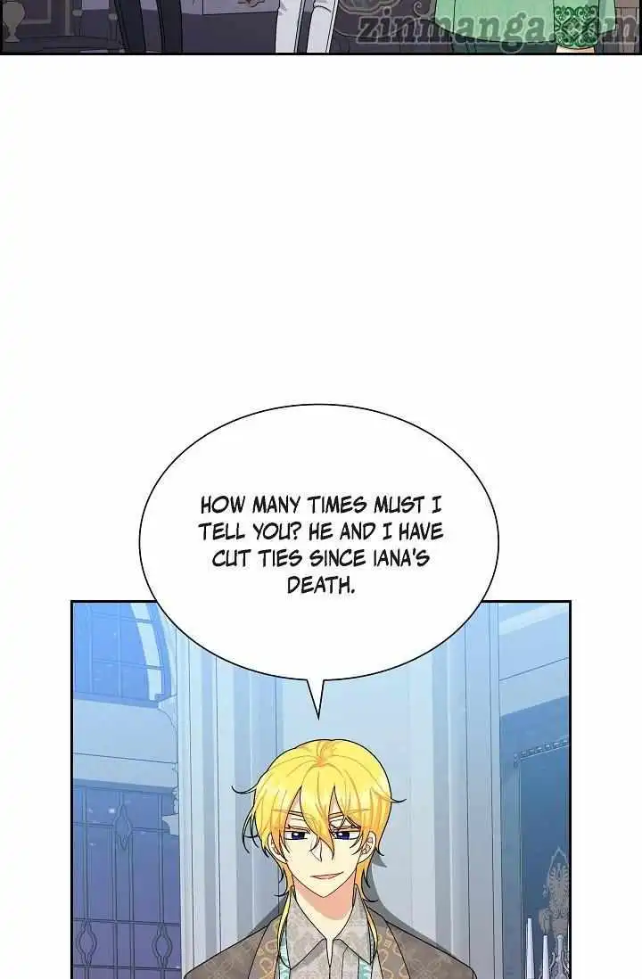 The Younger Male Lead Fell for Me before the Destruction Chapter 69 12